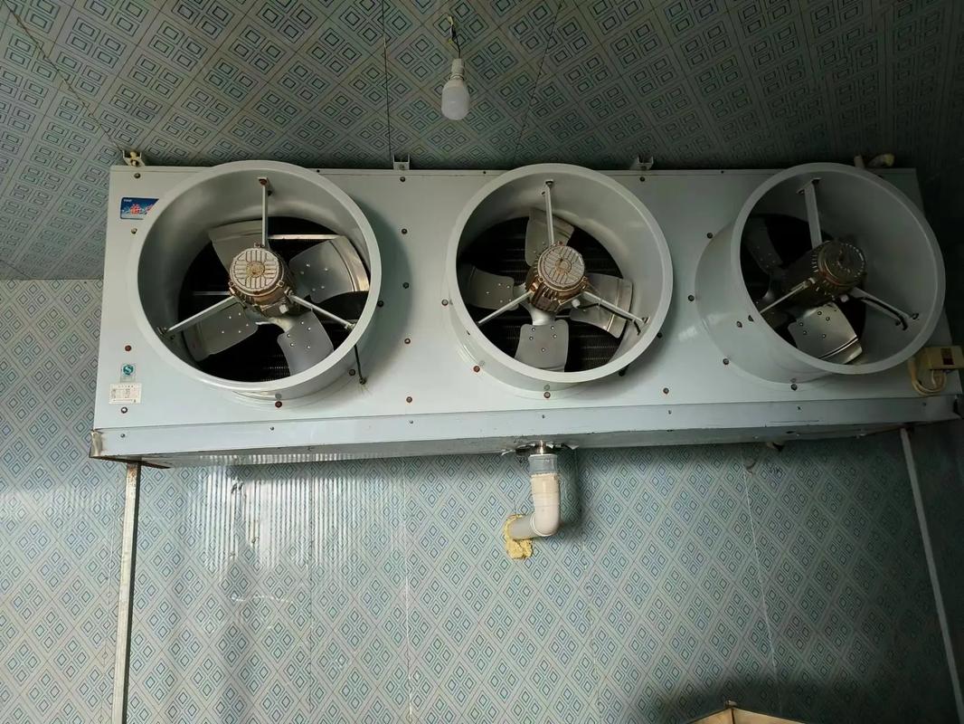 长沙二手制冷设备出售 湖南水冷空调回收与二手制冷设备一站式指南