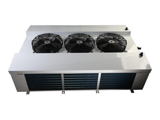 冷库制冷设备安装全指南 从产品选型到工程落地，冷迪制冷一站式解决
