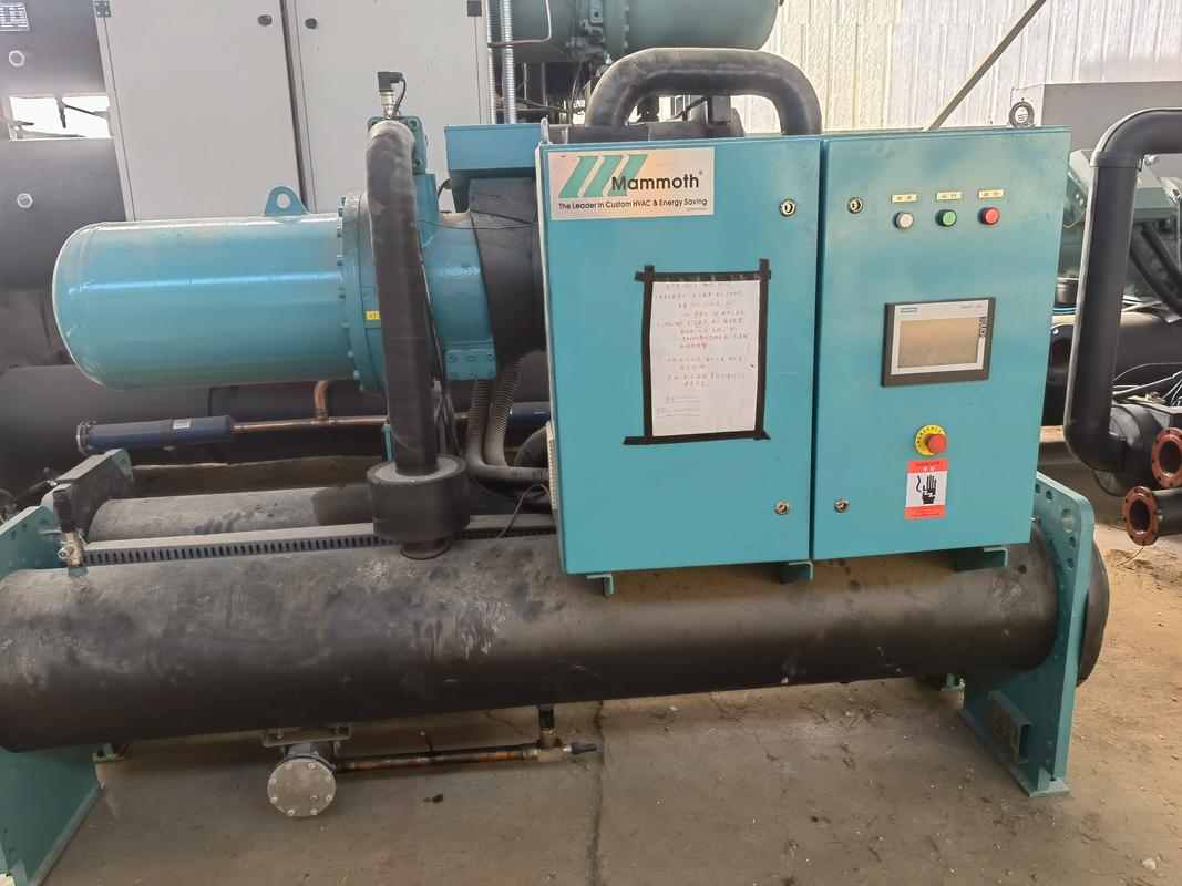 制冷设备服务区域选择指南 以河北市场需求为视角